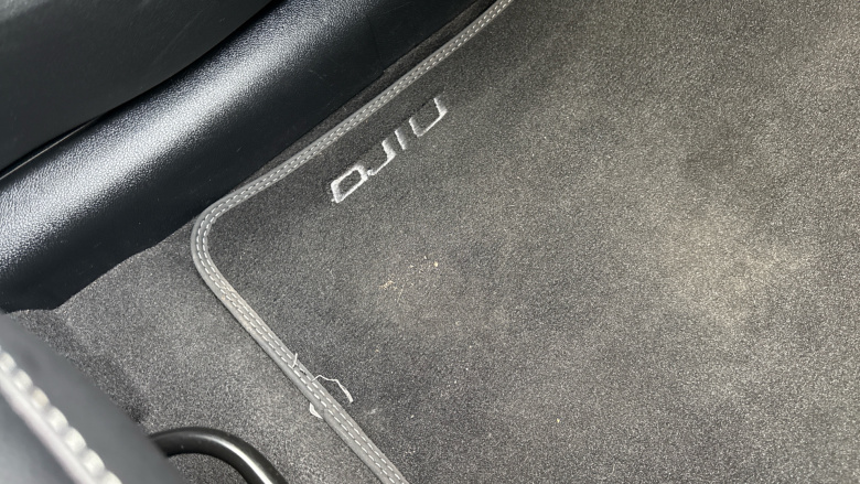 Kia E-Niro 150kW 2 Long Range 64kWh 5dr Auto Electric Estate